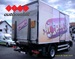 IVECO Eurocargo ML120E18 C-145792