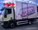 IVECO Eurocargo ML120E18 C-145792