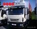 IVECO Eurocargo EUROCARGO