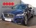 JAGUAR F-PACE 2.0 D AWD AT