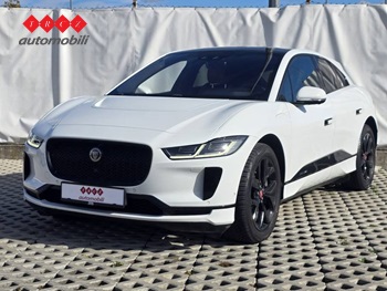 JAGUAR I-PACE HSE 400KS AWD