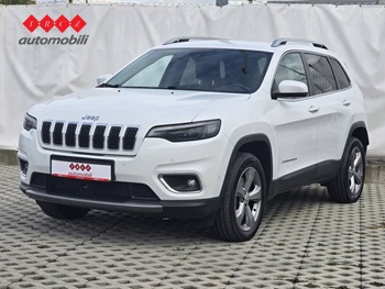 JEEP CHEROKEE 2.2 MJT AWD LIMITED