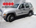 JEEP CHEROKEE 2,8 L 16V TD
