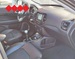 JEEP COMPASS 1.6 MJET beats