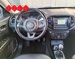 JEEP COMPASS 1.6 MJET beats