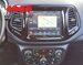 JEEP COMPASS 1.6 MJET beats