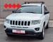 JEEP COMPASS 2.2 CRD 4X4 LIMITED