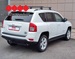 JEEP COMPASS 2.2 CRD 4X4 LIMITED