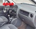 JEEP COMPASS 2.2 CRD 4X4 LIMITED