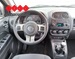 JEEP COMPASS 2.2 CRD 4X4 LIMITED