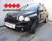JEEP COMPASS 2,4 CVT + LPG