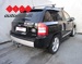 JEEP COMPASS 2,4 CVT + LPG