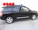 JEEP COMPASS 2,4 CVT + LPG