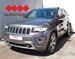 JEEP GRAND CHEROKEE 3,0 CRD OVERLAND