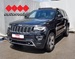 JEEP GRAND CHEROKEE 3.0 V6 CRD OVERLAND