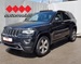 JEEP GRAND CHEROKEE 3.0 V6 CRD OVERLAND