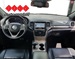 JEEP GRAND CHEROKEE 3.0 V6 CRD OVERLAND
