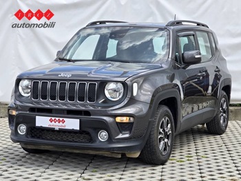 JEEP RENEGADE 1.6 MJT AT