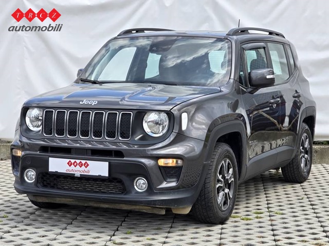 JEEP RENEGADE 1.6 MJT AT