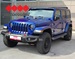 JEEP WRANGLER 2.2 SAHARA