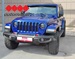 JEEP WRANGLER 2.2 SAHARA