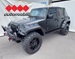 JEEP WRANGLER 2.8 CRD