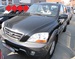 KIA 2,5 CRDI EX 2,5 CRDI EX