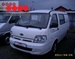 KIA 2,5 TCI