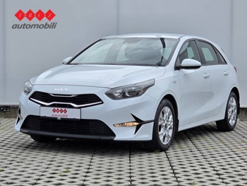 KIA CEED 1.0 T-GDI LX CHAMPION