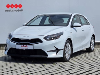 KIA CEED 1.0 T-GDI LX CHAMPION