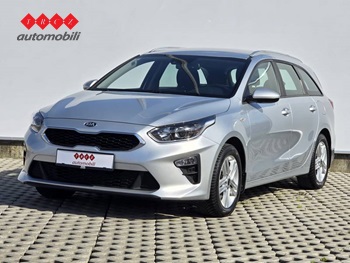 KIA CEED 1.0 T-GDI
