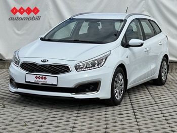 KIA CEED 1.6 CRDI LX URBAN PLUS