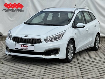 KIA CEED 1.6 CRDI LX URBAN PLUS
