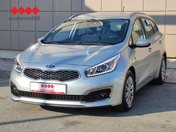 KIA CEED 1.6 CRDI