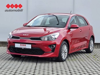 KIA RIO 1.2 LX CHAMPION