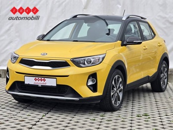 KIA S-TONIC 1.0 T-GDI