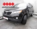 KIA SORENTO 2,2 CRDI