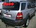 KIA 2,5 CRDI 2,5 CRDI