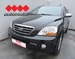 KIA SORENTO 2,5 CRDI