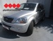 KIA SORENTO 2,5 CRDI