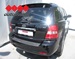 KIA SORENTO 2,5 EX