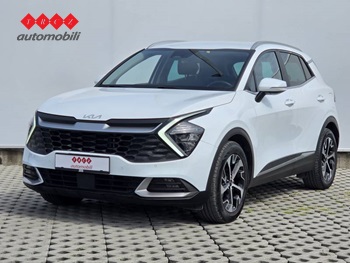 KIA SPORTAGE 1.6 CRDI STYLE