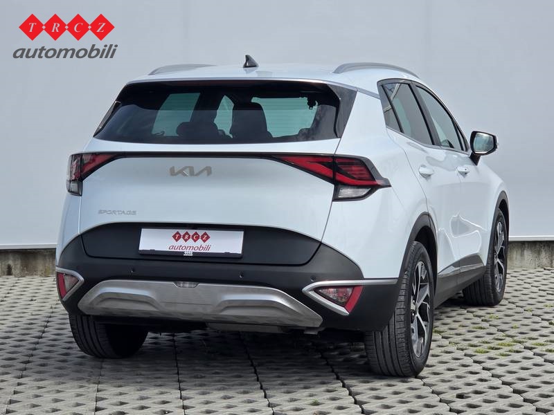 KIA SPORTAGE 1.6 CRDI STYLE