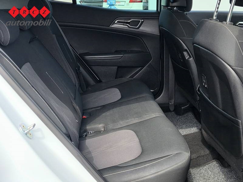 KIA SPORTAGE 1.6 CRDI STYLE