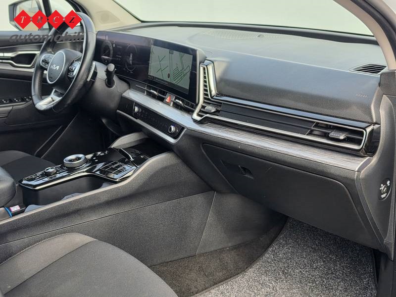 KIA SPORTAGE 1.6 CRDI STYLE