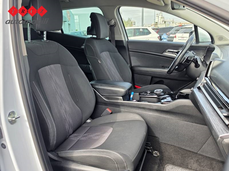 KIA SPORTAGE 1.6 CRDI STYLE