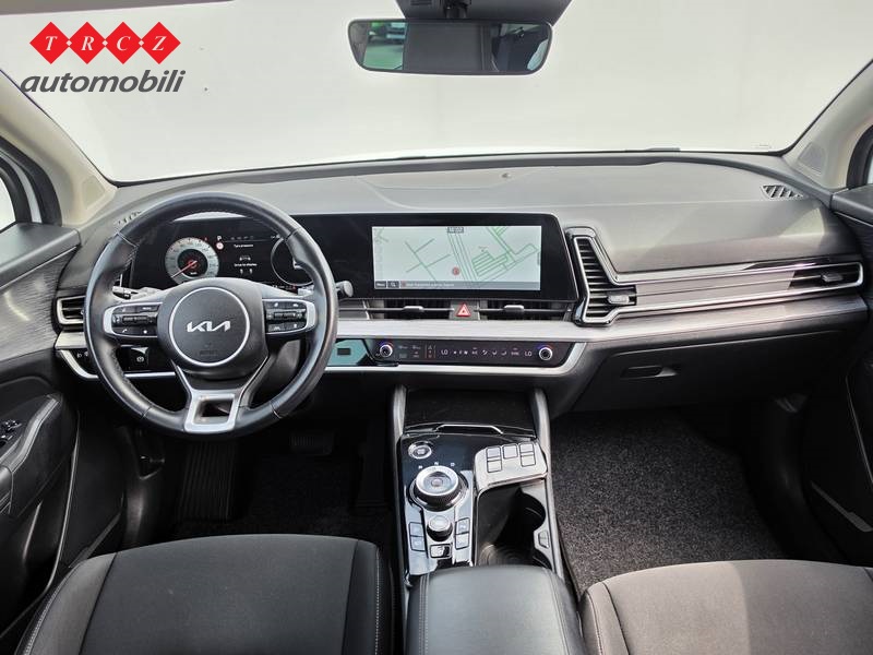 KIA SPORTAGE 1.6 CRDI STYLE