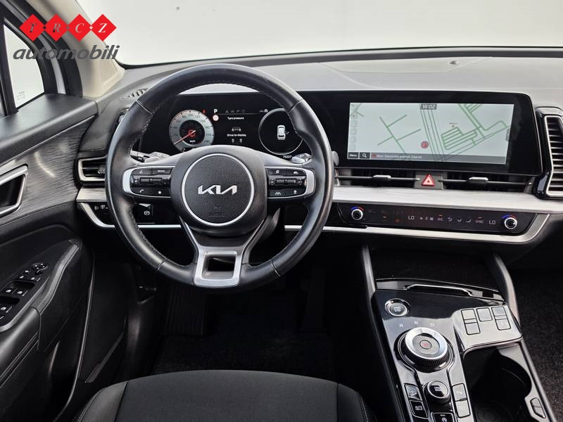 KIA SPORTAGE 1.6 CRDI STYLE