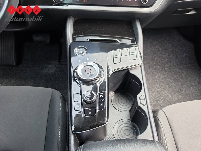 KIA SPORTAGE 1.6 CRDI STYLE