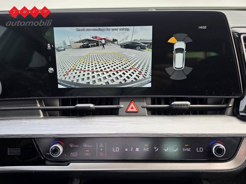 KIA SPORTAGE 1.6 CRDI STYLE